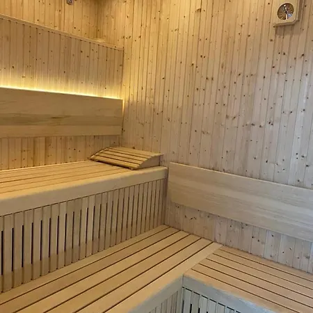 Wave De Luxe Resort&spa 755b - Sea View Miedzyzdroje