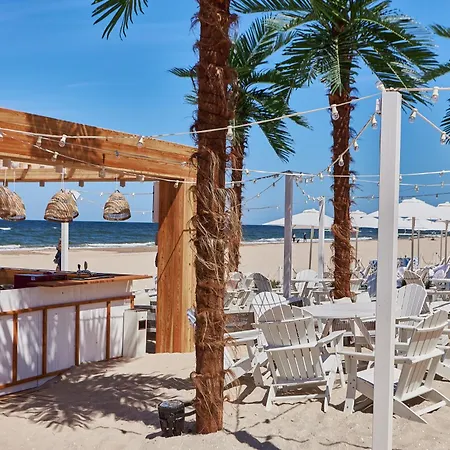 Wave De Luxe Resort&spa 755b - Sea View *