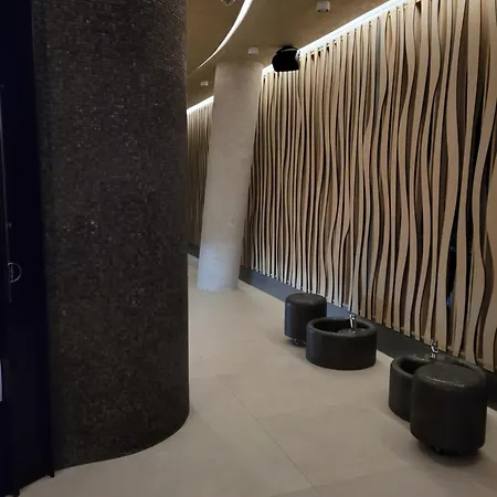 Apartment Wave De Luxe Resort&spa 755b - Sea View