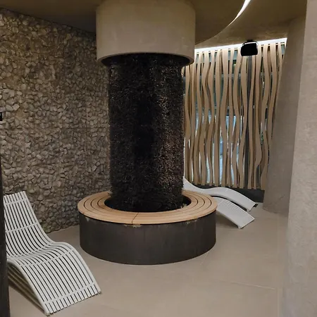 Wave De Luxe Resort&spa 755b - Sea View Apartment