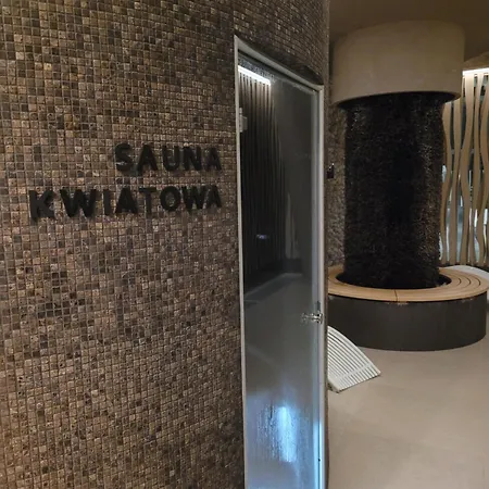 Wave De Luxe Resort&spa 755b - Sea View Apartment *