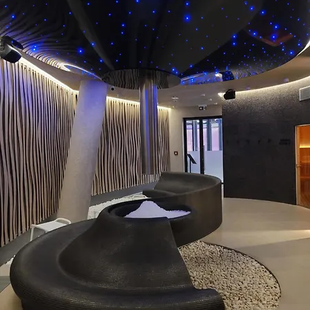 Wave De Luxe Resort&spa 755b - Sea View Apartment