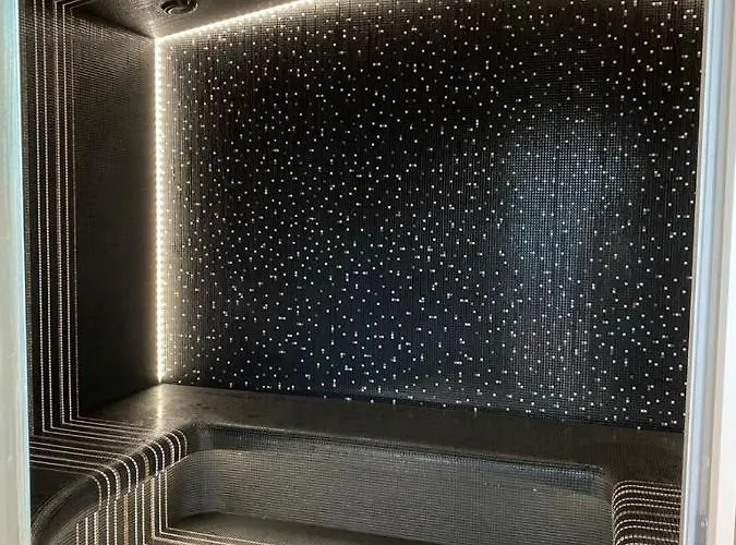 Wave De Luxe Resort&spa 755b - Sea View 公寓 *