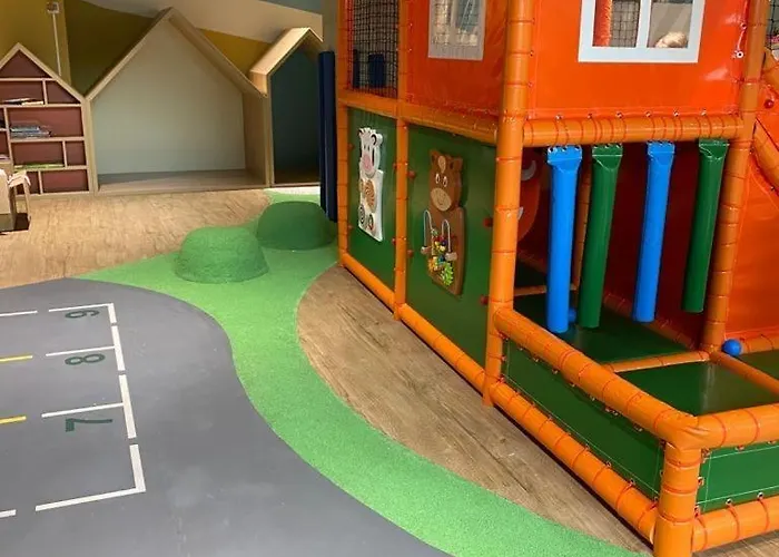 Wave De Luxe Resort&spa 755b - Sea View