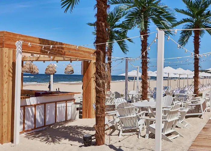 Wave De Luxe Resort&spa 755b - Sea View *