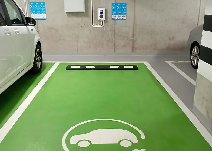 公寓 Wave De Luxe Resort&spa 755b - Sea View