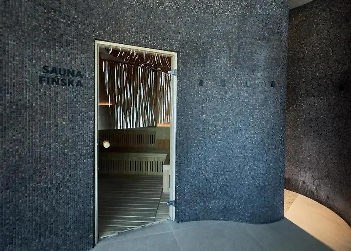 Wave De Luxe Resort&spa 755b - Sea View * Miedzyzdroje