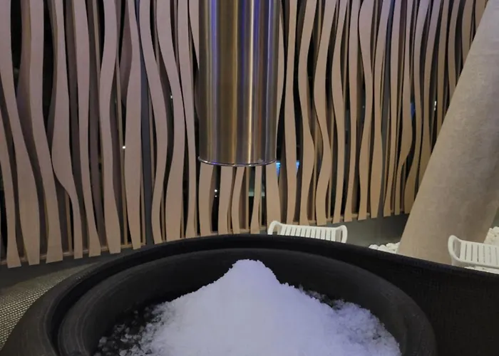 Wave De Luxe Resort&spa 755b - Sea View * 米兹多洛杰