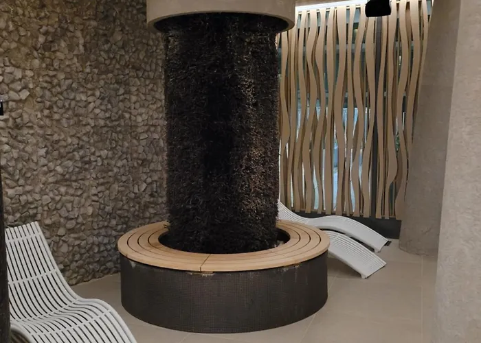 Wave De Luxe Resort&spa 755b - Sea View 公寓