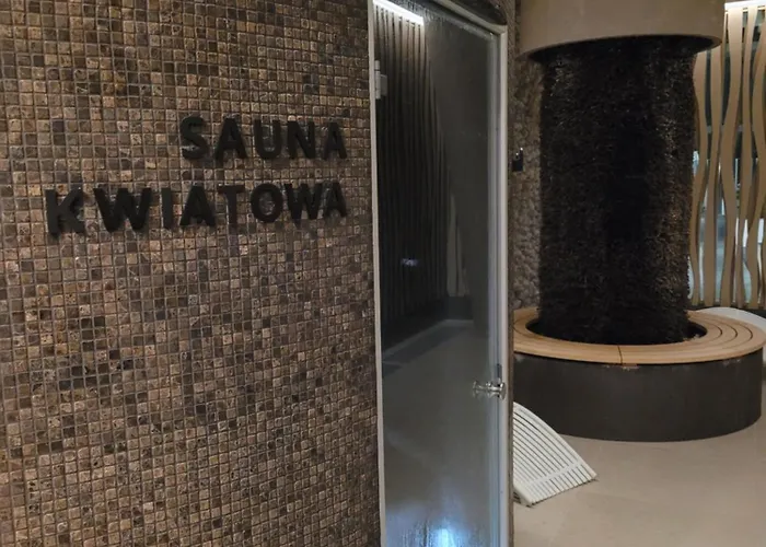 Wave De Luxe Resort&spa 755b - Sea View Apartment *