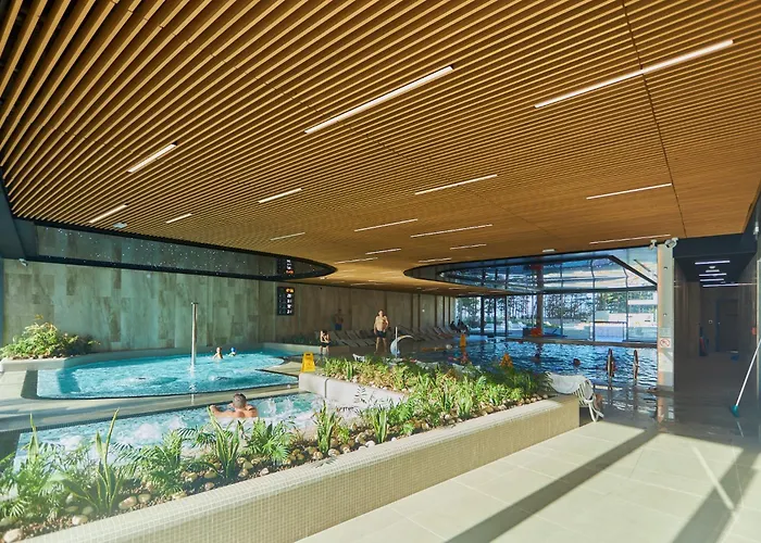 Wave De Luxe Resort&spa 755b - Sea View Apartment