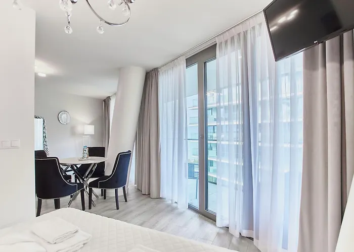 Wave De Luxe Resort&spa 755b - Sea View